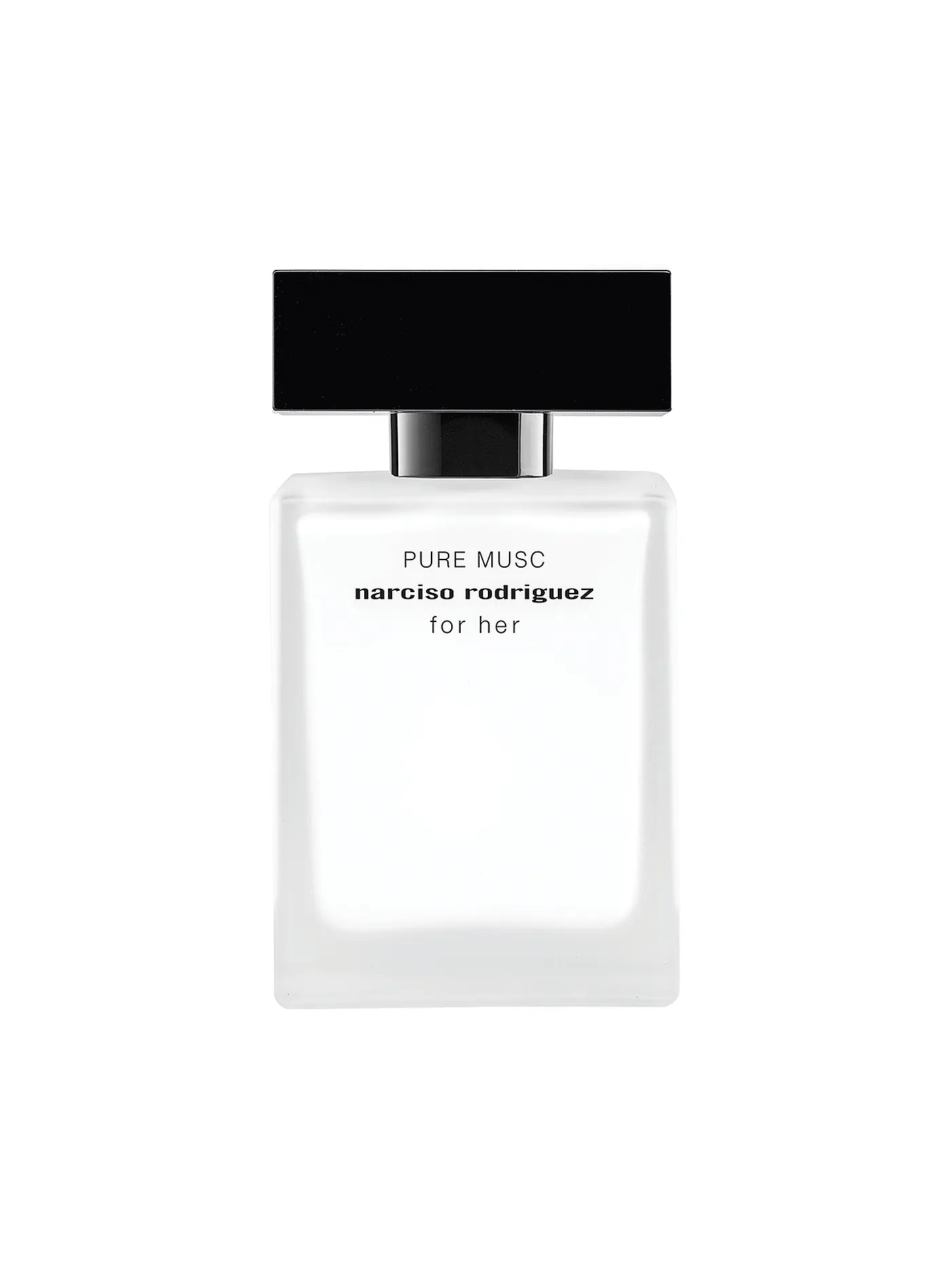NARCISO RODRIGUEZ | for her pure musc Eau de Parfum Spray 30ml | 